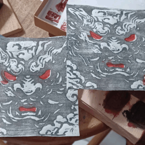 Cloud Oni