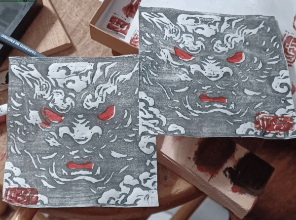 Cloud Oni