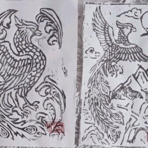 Phoenixes
