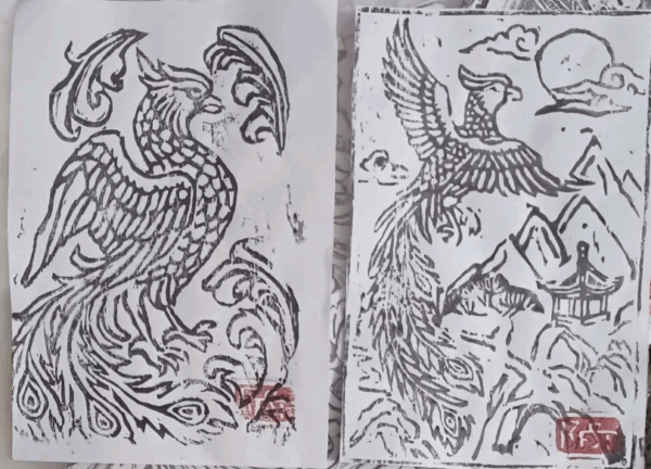 Phoenixes