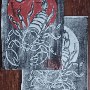 Scorpion