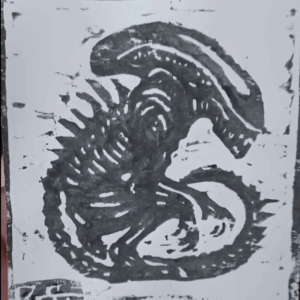 Alien.2