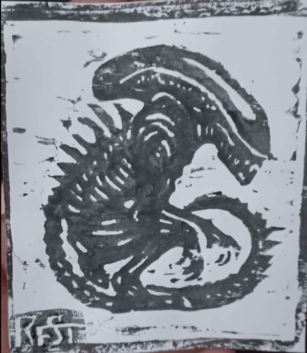 Alien.2
